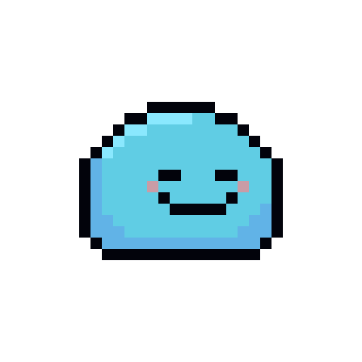 DROP celebrate animation
