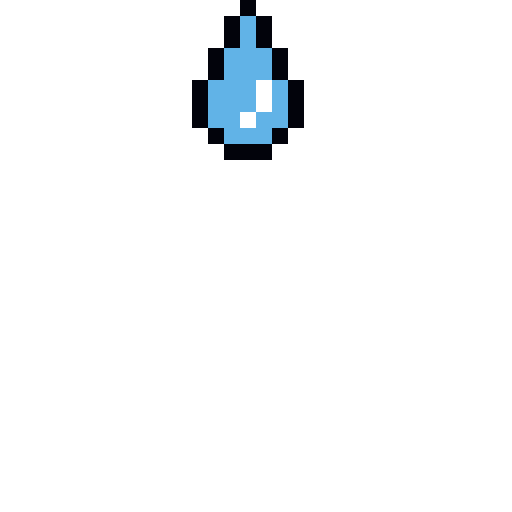 DROP ripple animation
